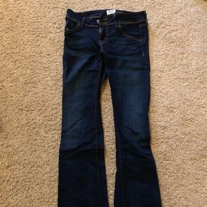 Hudson Jeans: Beth baby boot cut